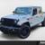 2021 Jeep Gladiator 4x4 4WD Truck SUV Willys Crew Cab 1 thumbnail
