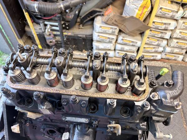 Mg. engine 1