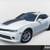 2015 Chevrolet Camaro Chevy LT Coupe 1 thumbnail