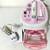 New! Conair True Glow Manicure Set - All-in-One Nail Care System 2 thumbnail