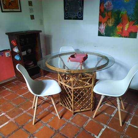 Three available bedrooms 1