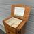 REDUCED!! Vanities / Jewelry Armoire (s) / Valets at Creative Bargains 3 thumbnail