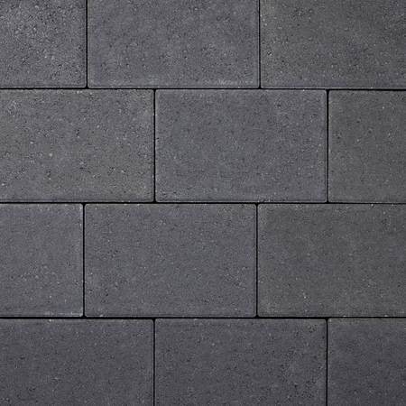 Dimensions 12x12 80mm Paver - Graphite — $137.50/pallet 1