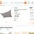 Sun Shade Sail. 12' x 12' Gray. NEW in Box. 2 thumbnail