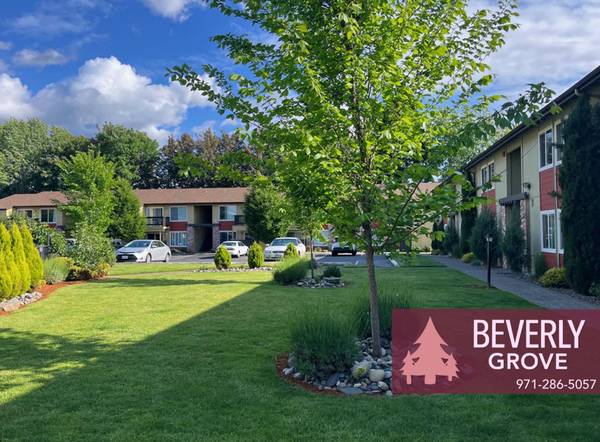 $1000 OFF 2 MTHS + Designated Parking, Large Deck for Guests - 2 Bed 1