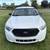 2013 Ford Taurus Police interceptor AWD Runs Drives Great 5 thumbnail