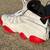 Jordan 6 Rings, youth size 4.5 4 thumbnail