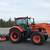 ***ONLY 463HRS ***  KUBOTA M7-132 TRACTOR 15FT MOWER 132HP  4WD 6 thumbnail