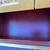 BEAUTIFUL LIKE NEW QUALITY WOODEN DRESSER IN BRASS COLOR CAN DELIVER LOCAL 8 thumbnail