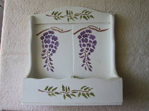 Hanging Shelf 1
