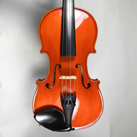 SUZUKI No.330 3/4 2005年 バイオリン 3/4 Suzuki Violin No. 330 (Intermediate), Nagoya, Japan - Full