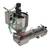 110V Paste Liquid Heating mixing Filling Machine #160445 4 thumbnail