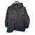 Free People FR MOVEMENT Jacket Puffer Black Sz XS Black women S M L XL 16 thumbnail