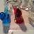 19 GLASS ANIMAL FIGURINE COLLECTION 5 thumbnail