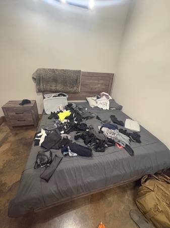 Bedroom Set 1