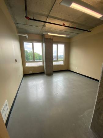 New Office Space Available! Unit #423 1