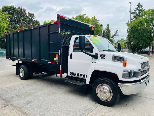 2006 Chevrolet KODIAK C5500HD - Photo 15
