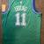 Kobe Bryant Los Angeles Lakers Jersey XL NBA Finals Patch 14 thumbnail