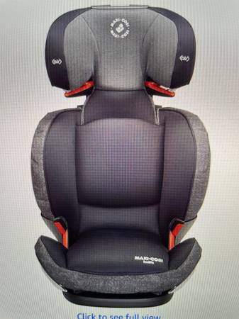 Maxi-cosi car seat 1