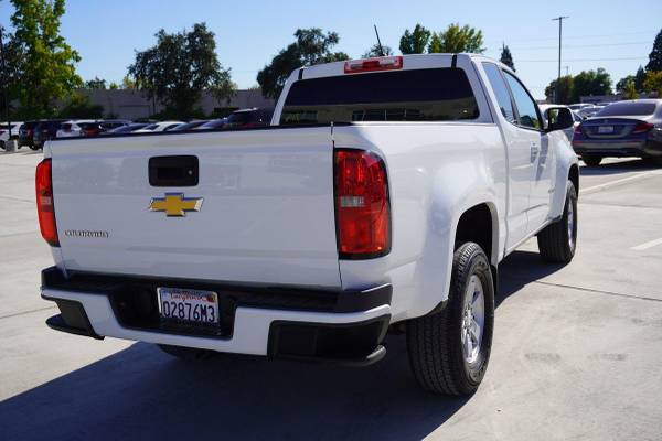 2019 Chevrolet Colorado 2WD - Photo 9