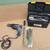 Beginner Miscellaneous Tools with Box, Drill Bits, Wrenches, Sockets 6 thumbnail