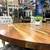SOLID WOOD DINING - Handcrafted Tables & Chairs - 50% OFF 2 thumbnail
