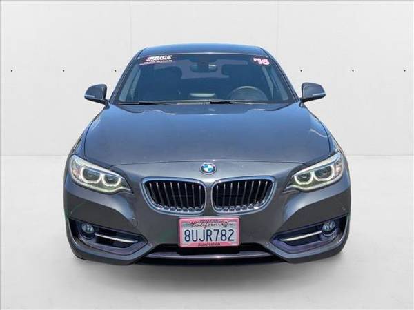 2016 BMW 2 Series  228i Coupe - $12,499 (Call *(949) 468-5332* to Confirm Availability Instantly)63436936203139121