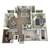Elevators, Gaithersburg MD, 1 BD 9 thumbnail