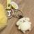 Brand New Pompompurin Japanese Pompom Keychain 1 thumbnail