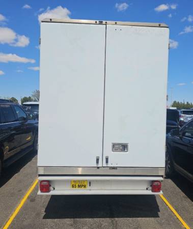 2023 Ford E-350 - SRW - Photo 4