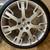 Maserati Neptune 20” Wheels w/ Michelin Super Sport Tires (90%) 8 thumbnail