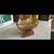 1960s-1970s Morigold Carnival glass 1 thumbnail