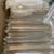 Triangular Prisms  4 inch Long Cristal Prism Box Full (25 +Cristal  ) 2 thumbnail