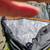 Motorcycle cover for the back of RV 6 thumbnail