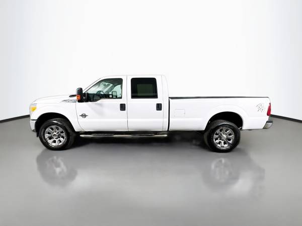 2014 Ford Super Duty F-350 - Photo 2