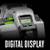 NEW EGO POWER+ CS1810 18 in. 56 V Battery Chainsaw Tool Only 3/8 in. 5 thumbnail