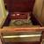 Vintage Zenith Cobra Matic Phonograph Record Player 1 thumbnail
