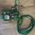 Bird Mark 7 respirator flow meter with oxygen regulator 1 thumbnail
