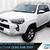 2018 Toyota 4Runner Limited 4WD SUV: LOCAL, TOP CONDITION 1 thumbnail