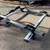 Bicycle rooftop rack 1 thumbnail