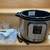 Instant Pot 6-Quart - Base Unit Only No Lid or Inner Pot - Open Box 3 thumbnail