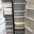 KitchenAid Counter Depth Stainless Steel Side by Side Refrig 2 thumbnail
