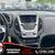 Certified 2017 Chevrolet Equinox LT Blue Velvet Metallic 14 thumbnail