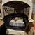 Petmate Vari Kennel Hard-Sided Plastic Travel Dog Crate 48 in XL (bed 5 thumbnail