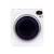 *Brand New* Equator 2.6cu 110v 'Ultra Compact Dryer' - White 1 thumbnail