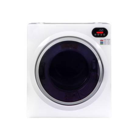 *Brand New* Equator 2.6cu 110v 'Ultra Compact Dryer' - White 1