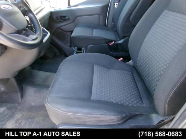 2020 Ford Transit T-250 148" - Photo 10