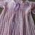 New Crochet Baby Gown 4 thumbnail