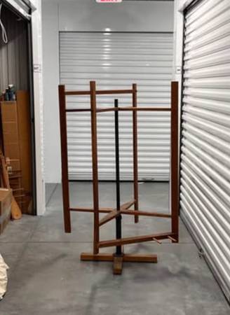 Warping Mill 1