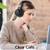 Commalta E7 Wireless Bluetooth Active Noise Cancelling Headphones, NEW 12 thumbnail